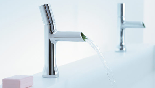 The ‘Toobi’ faucet from Kohler