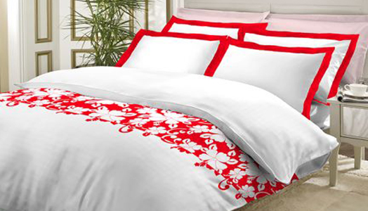Bombay Dyeing king-size bed