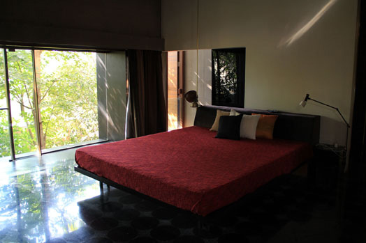 Residence by Samira Rathod, Ahmedabad