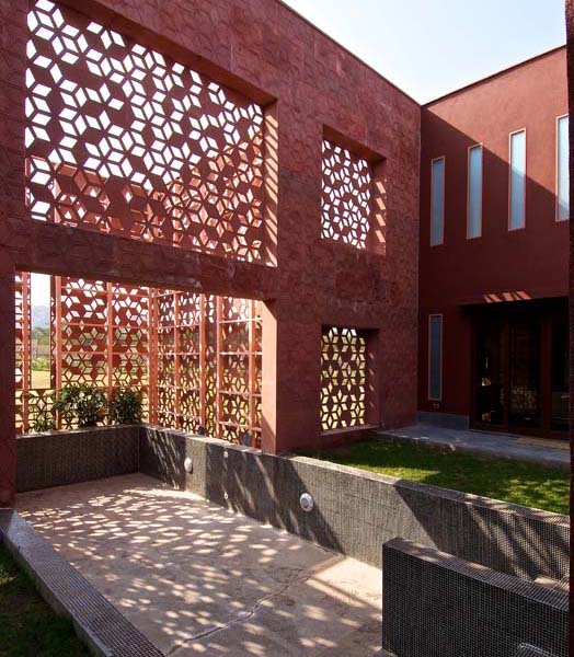 La Bua Villas,Devi Ratna, Jaipur designed by Ar. Pronit Nath 