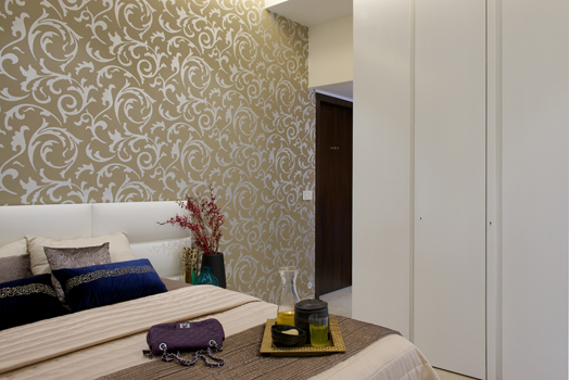  luxury residence designed by The Ashleys’ in Mumbai