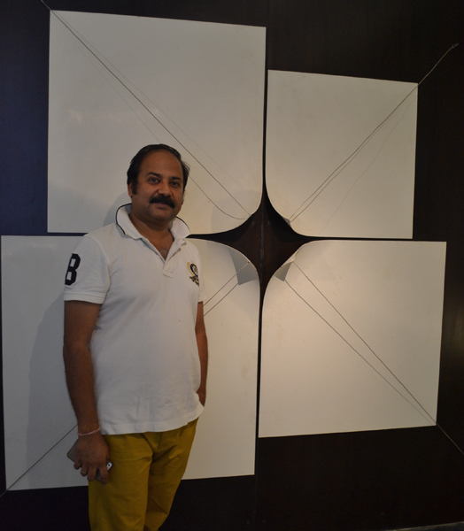 India Art n Design features Lighting Designer Vibhor Sogani