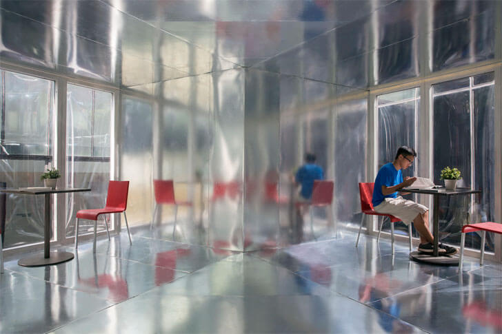 "interior view plugin tower Peoples Architecture Office indiaartndesign"