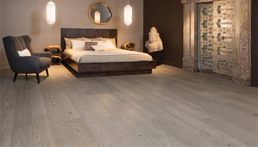 wooden flooring from Mirage