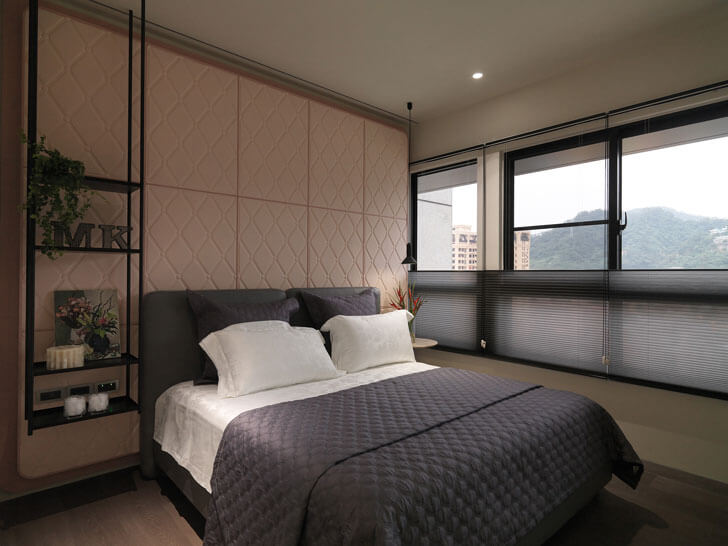 "bedroom Ganna design indiaartndesign"