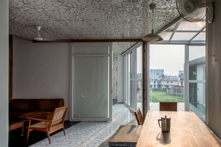 "living room Anita Dube Res anagram architects indiaartndesign"