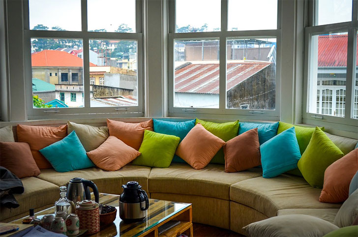 "colourful cushions indiaartndesign"