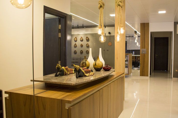 "living dining parag ainchwar cluster one indiaartndesign"