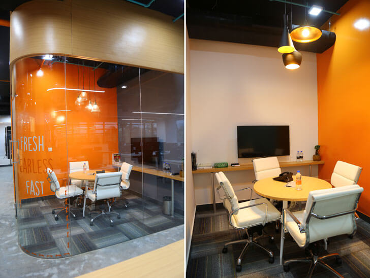 "meeting rooms antworks office vision architects indiaartndesign"
