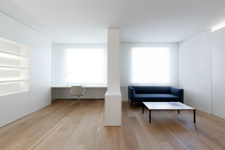 "living room Fran Silvestre residence indiaartndesign"