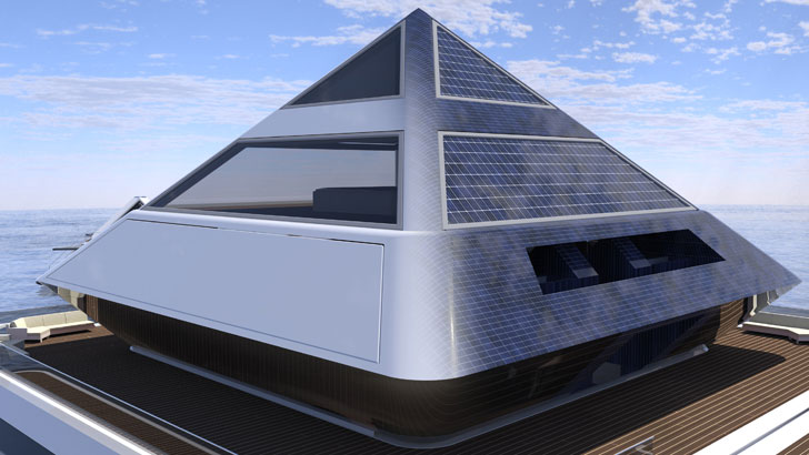 "solar surface panels wayaland lazzarini design indiaartndesign"