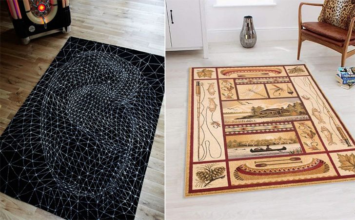 "busy rugs home decor indiaartndesign"