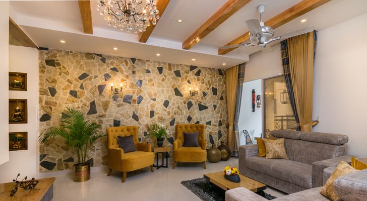 "residence interiors by ranjani IBR designs indiaartndesign"