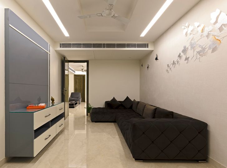 "play room residence linear concepts indiaartndesign"