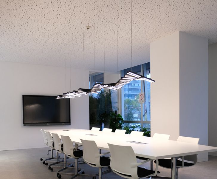 "meeting room iF Design centre Chengdu indiaartndesign"