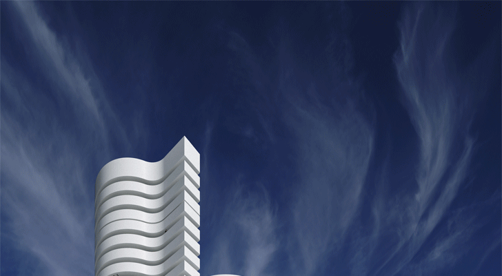 "kouros tower fran silvestre arquitectos indiaartndesign"