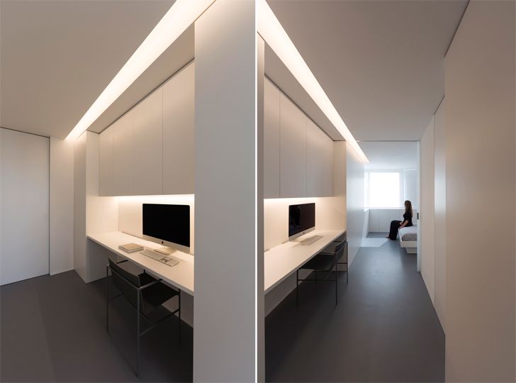 "bedroom the fourth room fran silvestre arquitectos indiaartndesign"