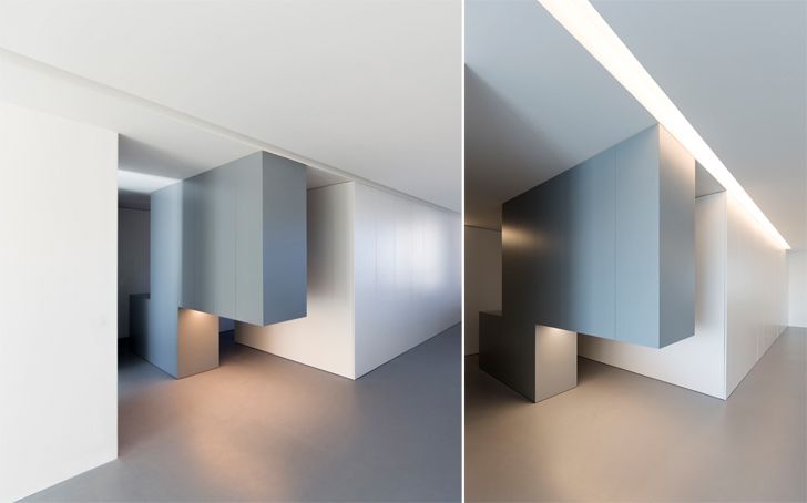 "dividing planes the fourth room fran silvestre arquitectos indiaartndesign"