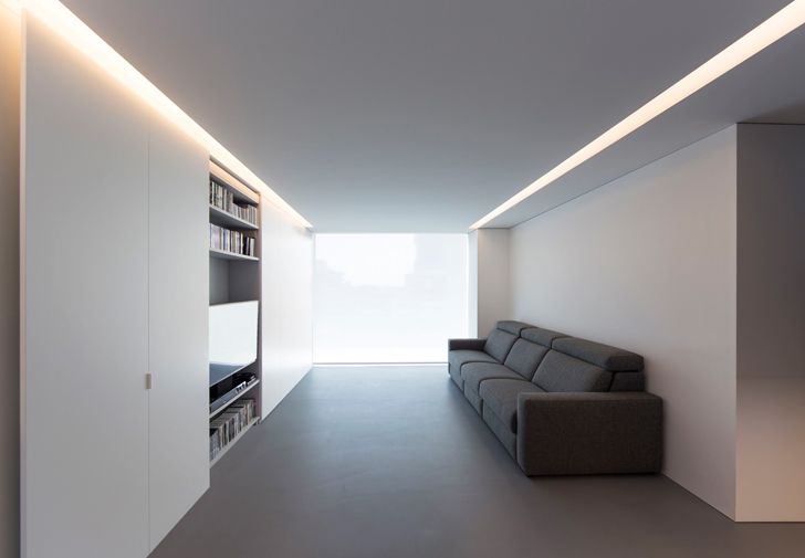 "living the fourth room fran silvestre arquitectos indiaartndesign"