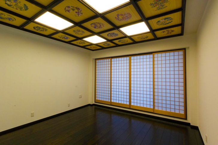 "guest room 3 shinjuku miyabi hotel tokyo himematsu architecture indiaartndesign"