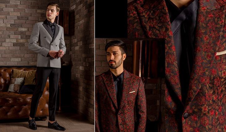 "fashion trends 2019 2020 embroidered jackets sarahsandeepgonsalves indiaartndesign"