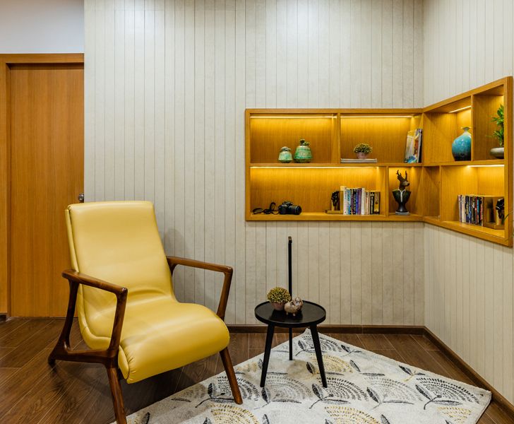 "bespoke furniture ahmedabad home IkaStudio indiaartndesign"