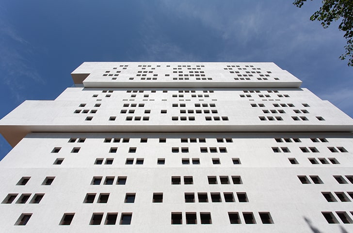 “Akshay27 Sanjay Puri Architects WAF2021 indiaartndesign”