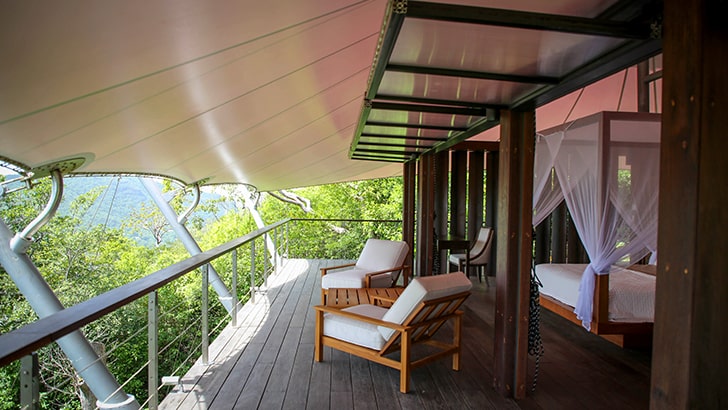 "Sail House Studio Environmental Architecture David Hertz indiaartndesign"