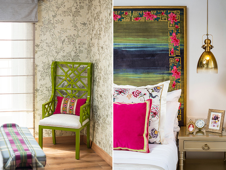 "engaging backdrops BengaluruHome ZachariahxPiers indiaartndesign"