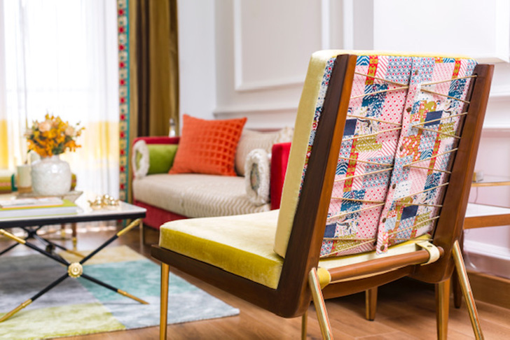 "livingroom BengaluruHome ZachariahxPiers indiaartndesign"