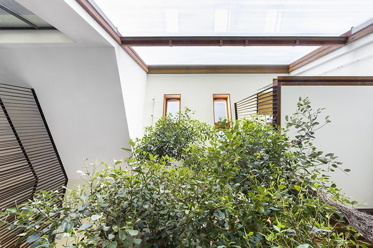 "The Greenary CarloRattiAssociati ItaloRota indiaartndesign"