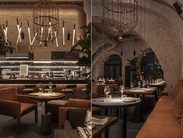 "Virgin Izakaya Bar YODEZEEN indiaartndesign"