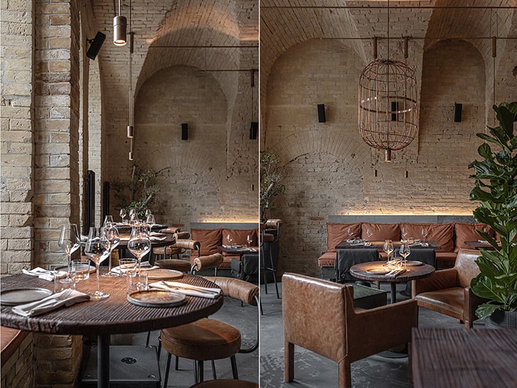 "Virgin Izakaya Bar YODEZEEN indiaartndesign"