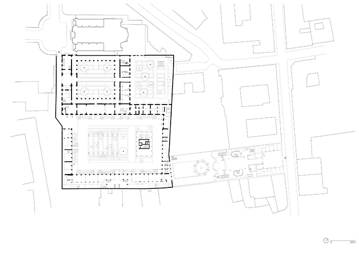 The Sciences Po Pavilion redefines the typology of the 21st-century ...