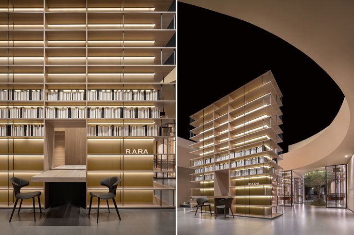 Contune Design A Sculpted Narrative by CUN Design » India Art N Design