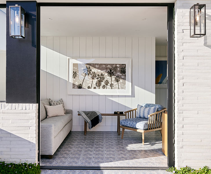 Beachside Getaway! » India Art N Design