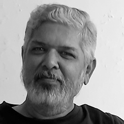 Shriram Khadilkar