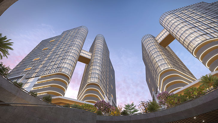 "Eye of Noida Design Forum International indiaartndesign"