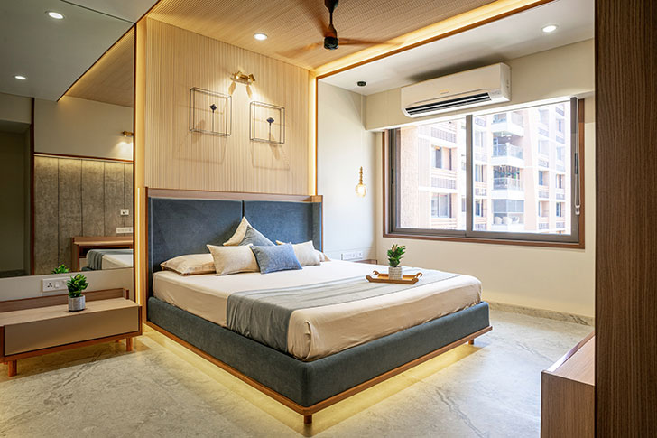 Textural Narratives » India Art N Design