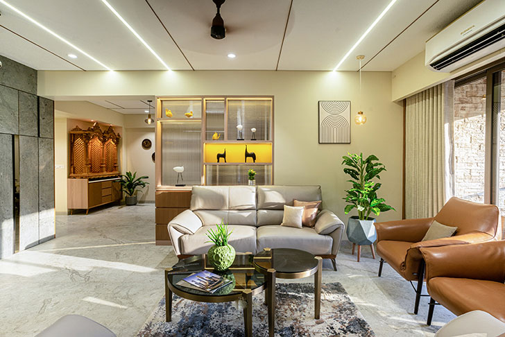 Textural Narratives » India Art N Design