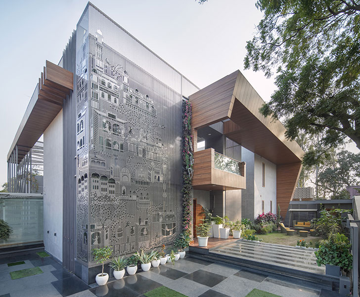 Celebrating Cultural Legacy through Design! » India Art N Design