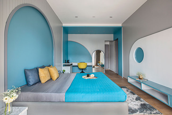 The Impact of Simplified Design! » India Art N Design