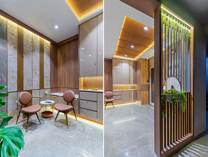 Composed Elegance Suffuses this Ahmedabad Abode! » India Art N Design
