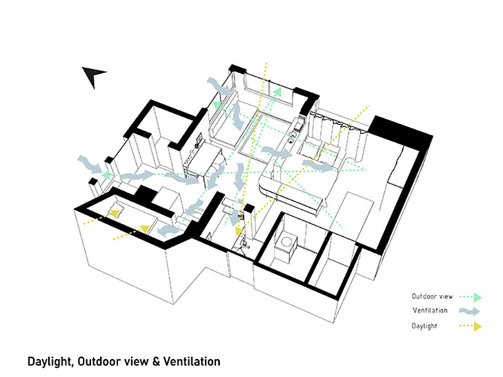 View of Keeping Your Apartment Fresh: The Ultimate Automatic Litter Box Odor ...