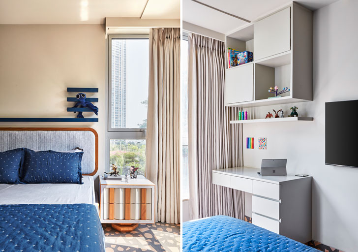 View of 7 Best Embroidered Pillowcases For Accent Decor Style