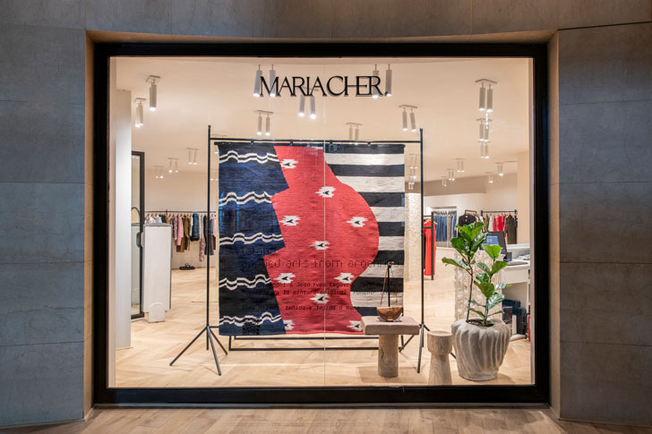Luxury Retail Interior — Propaganda Studio