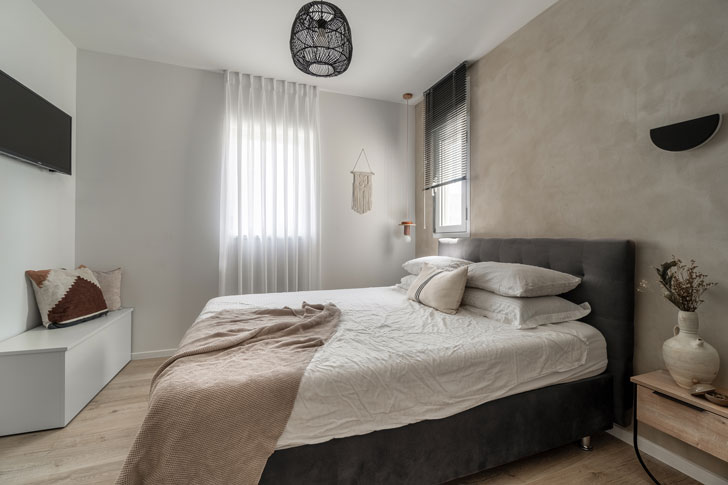 A Vintage Nordic Makeover | Inn Home Architects » India Art N Design - Nordic Design Apartment Makeover