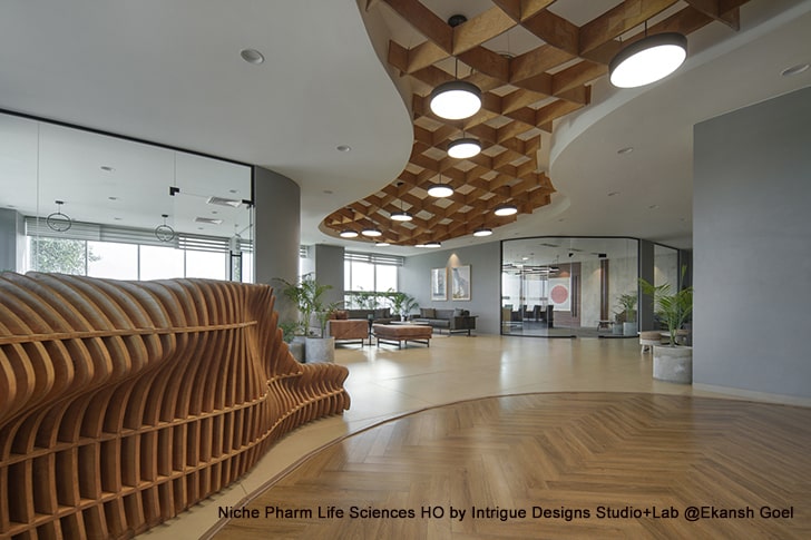 The Most Defining Interior Design Trends of 2024 » India Art N Design