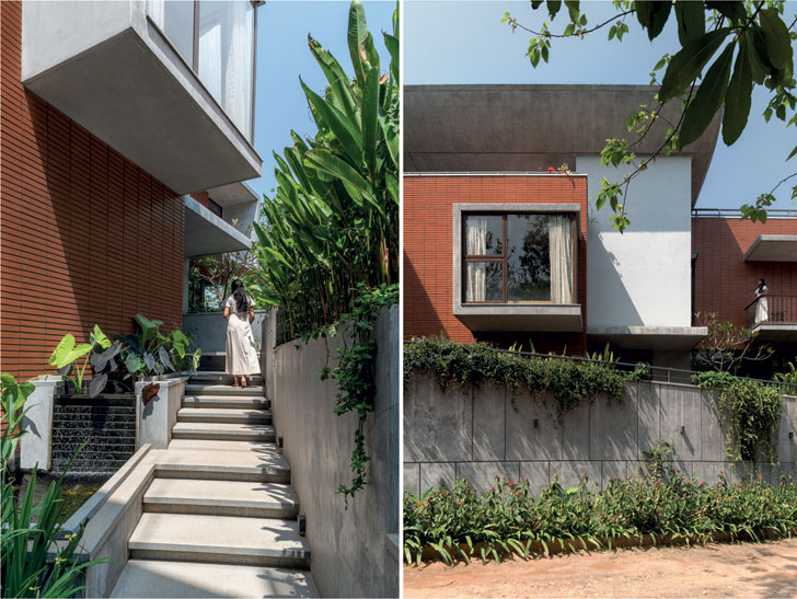 One with Wilderness| Funktion Design » India Art N Design