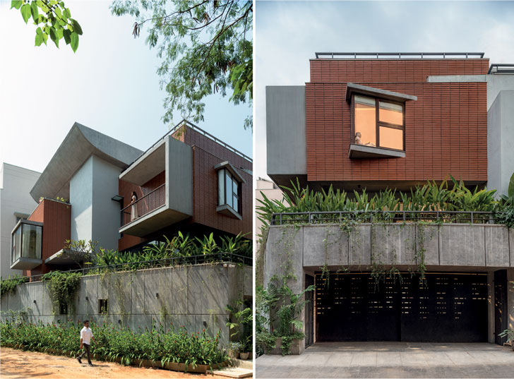 One with Wilderness| Funktion Design » India Art N Design
